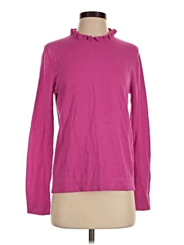 J.Crew Factory Store Turtleneck Sweater (view 1)