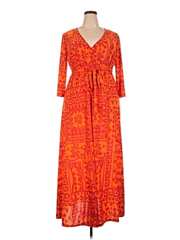 Mlle Gabrielle Casual Dress (view 1)