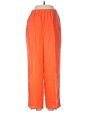 Flax Track Pants (view 1)
