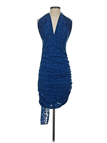 Moda International Cocktail Dress (view 1)