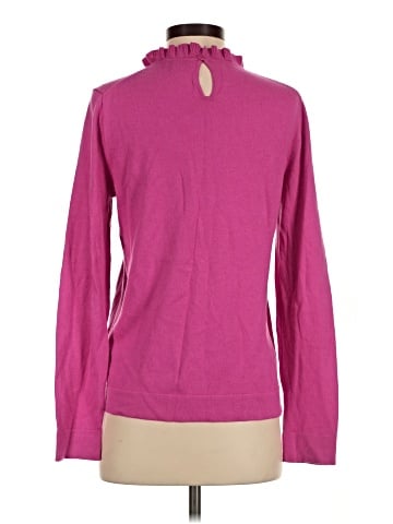 J.Crew Factory Store Turtleneck Sweater (view 2)