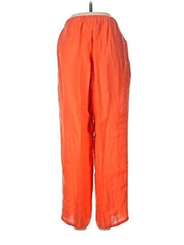 Flax Track Pants (view 2)