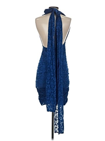 Moda International Cocktail Dress (view 2)