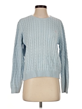 Lauren By Ralph Lauren Pullover Sweater