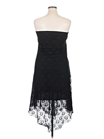 Prelude Cocktail Dress (view 2)