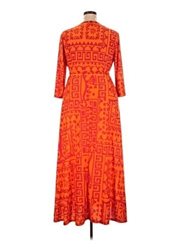 Mlle Gabrielle Casual Dress (view 2)