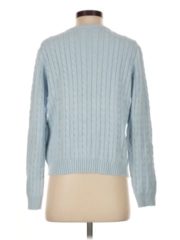 Lauren by Ralph Lauren Pullover Sweater (view 2)