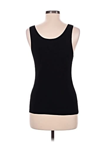 H&M Sleeveless T-Shirt (view 2)