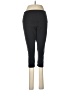 Lululemon Athletica Solid Black Active Pants Size 8 - photo 1