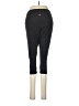 Lululemon Athletica Solid Black Active Pants Size 8 - photo 2