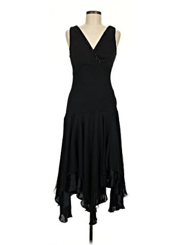 Rabbit Rabbit Rabbit Designs Cocktail Dress (view 1)