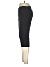Lululemon Athletica Solid Black Active Pants Size 8 - photo 5