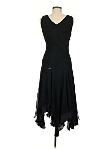 Rabbit Rabbit Rabbit Designs Cocktail Dress (view 2)