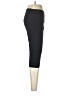 Lululemon Athletica Solid Black Active Pants Size 8 - photo 4