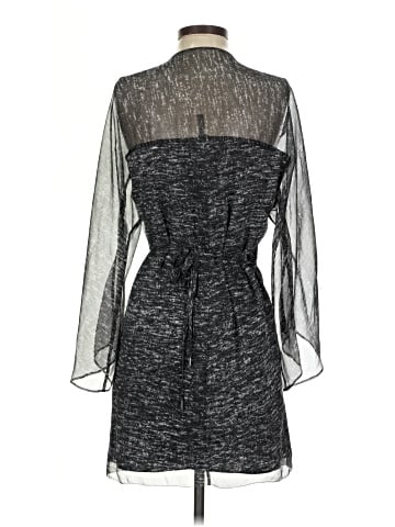 Halston Heritage Cocktail Dress (view 2)