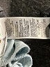 J.Crew Blue Jeans Size 26 waist - photo 6