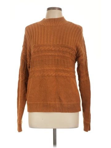 PrAna Turtleneck Sweater (view 1)
