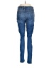 Mother Solid Blue Jeans Size 31 waist - photo 2