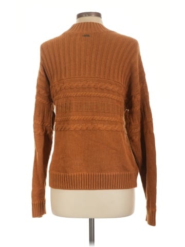 PrAna Turtleneck Sweater (view 2)