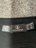 Volcom Black Tank Top Size S - photo 7