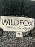 Wildfox Black Pullover Sweater Size Sm (1 or S) - photo 7