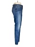 Mother Solid Blue Jeans Size 31 waist - photo 4