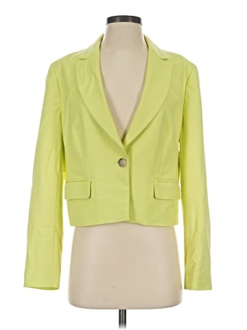 J.Crew Collection Blazer (view 1)