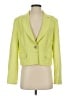 J.Crew Collection Green Blazer Size 4 - photo 1
