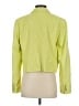 J.Crew Collection Green Blazer Size 4 - photo 2