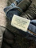 J Brand Stripes Blue Jeans Size 27 waist - photo 5