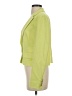 J.Crew Collection Green Blazer Size 4 - photo 5