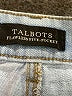 Talbots Blue Jeans Size 14 - photo 7