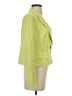 J.Crew Collection Green Blazer Size 4 - photo 4