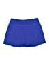 Athleta Solid Blue Skort Size M - photo 1