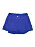 Athleta Solid Blue Skort Size M - photo 2