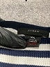 J.Crew Blue Pullover Sweater Size XXL - photo 7