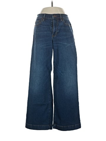 Lands' End Jeans (view 1)