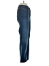 Lands' End Blue Jeans Size 2 - photo 4