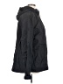 H&M 100% Polyamide Solid Black Windbreaker Size XL - photo 4