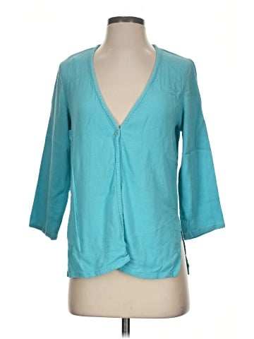 Eileen Fisher 3/4 Sleeve Blouse (view 1)