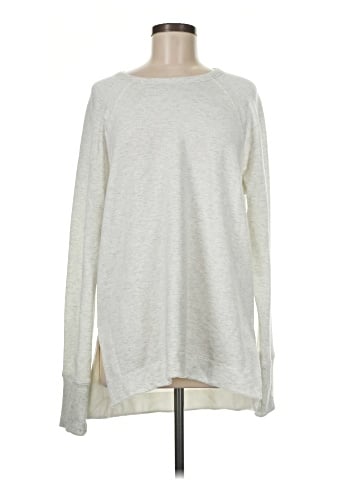 Athleta Pullover Sweater (view 1)