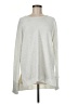 Athleta Silver Pullover Sweater Size M (tall) - photo 1