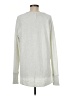Athleta Silver Pullover Sweater Size M (tall) - photo 2