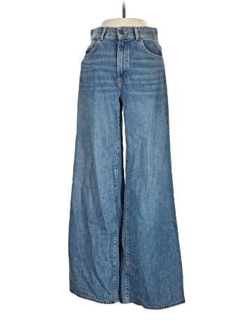 Massimo Dutti Jeans (view 1)