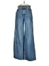 Massimo Dutti Blue Jeans Size 2 - photo 1