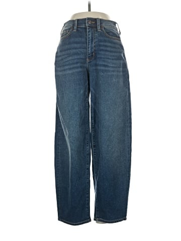 Lands' End Jeans (view 1)