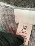 H&M Gray Cardigan Size S - photo 7
