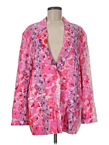 H&M Raincoat (view 1)