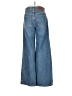 Massimo Dutti Blue Jeans Size 2 - photo 2