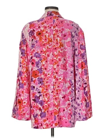H&M Raincoat (view 2)